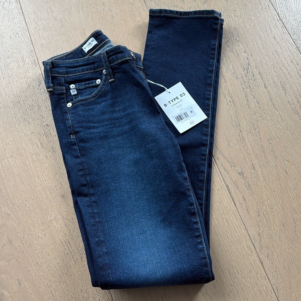 Ag jeans